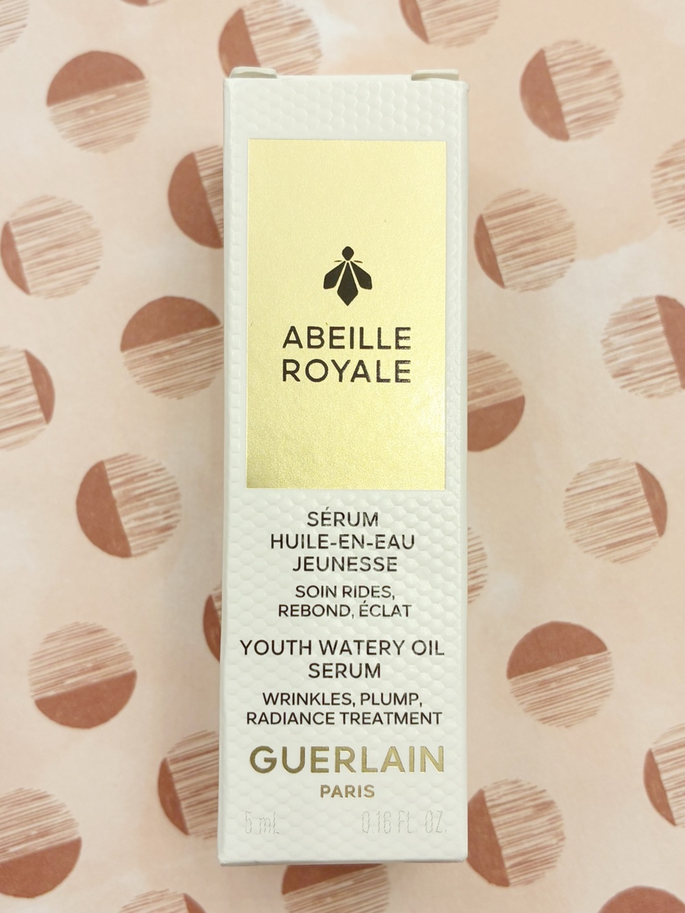 GUERLAIN Abeille Royale Serum
